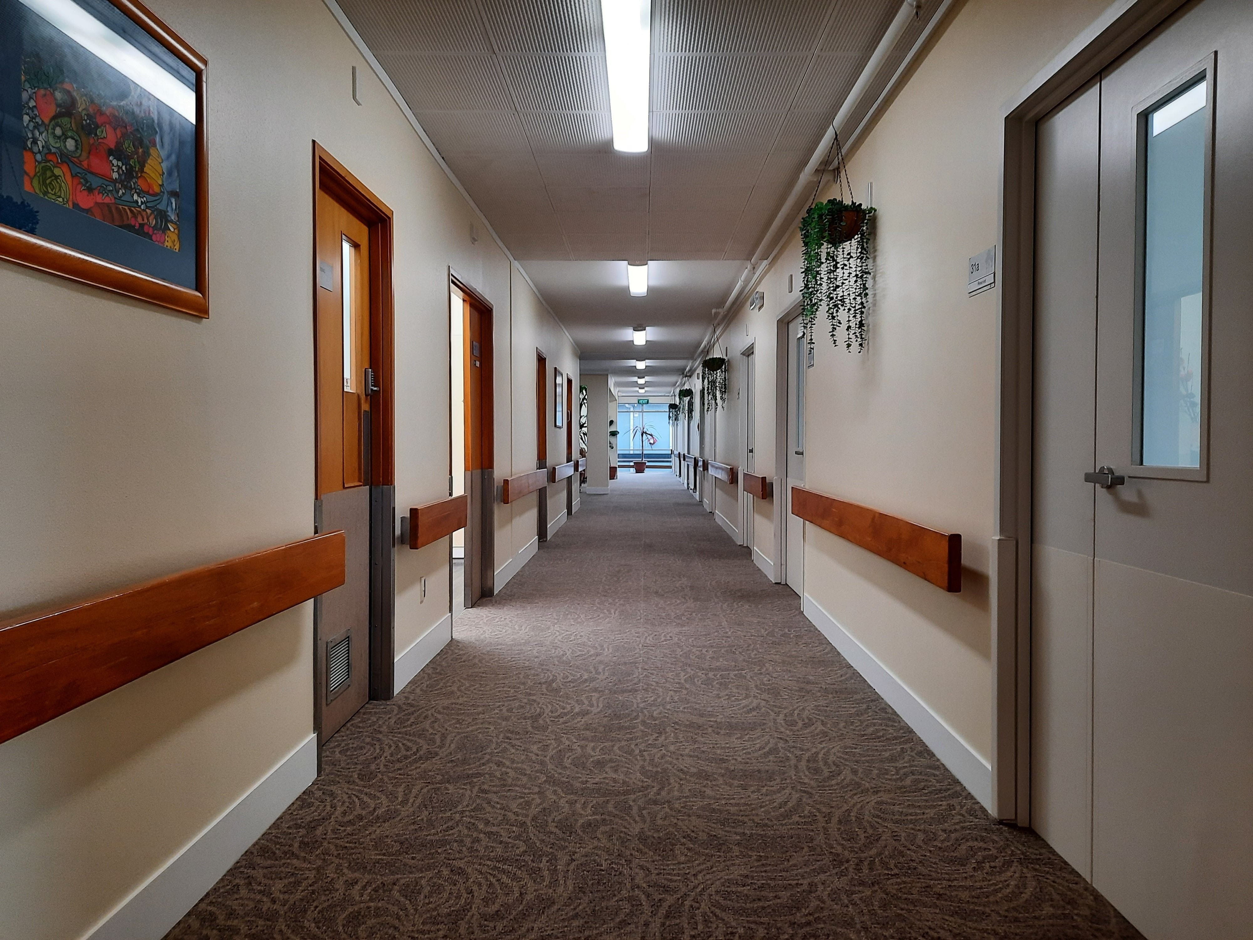 gallery